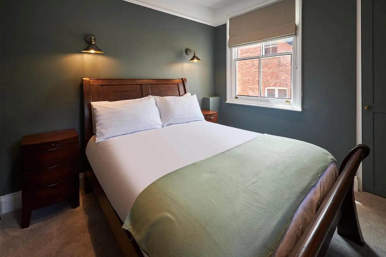 Host & Stay - 1895 At Whitby Appartement