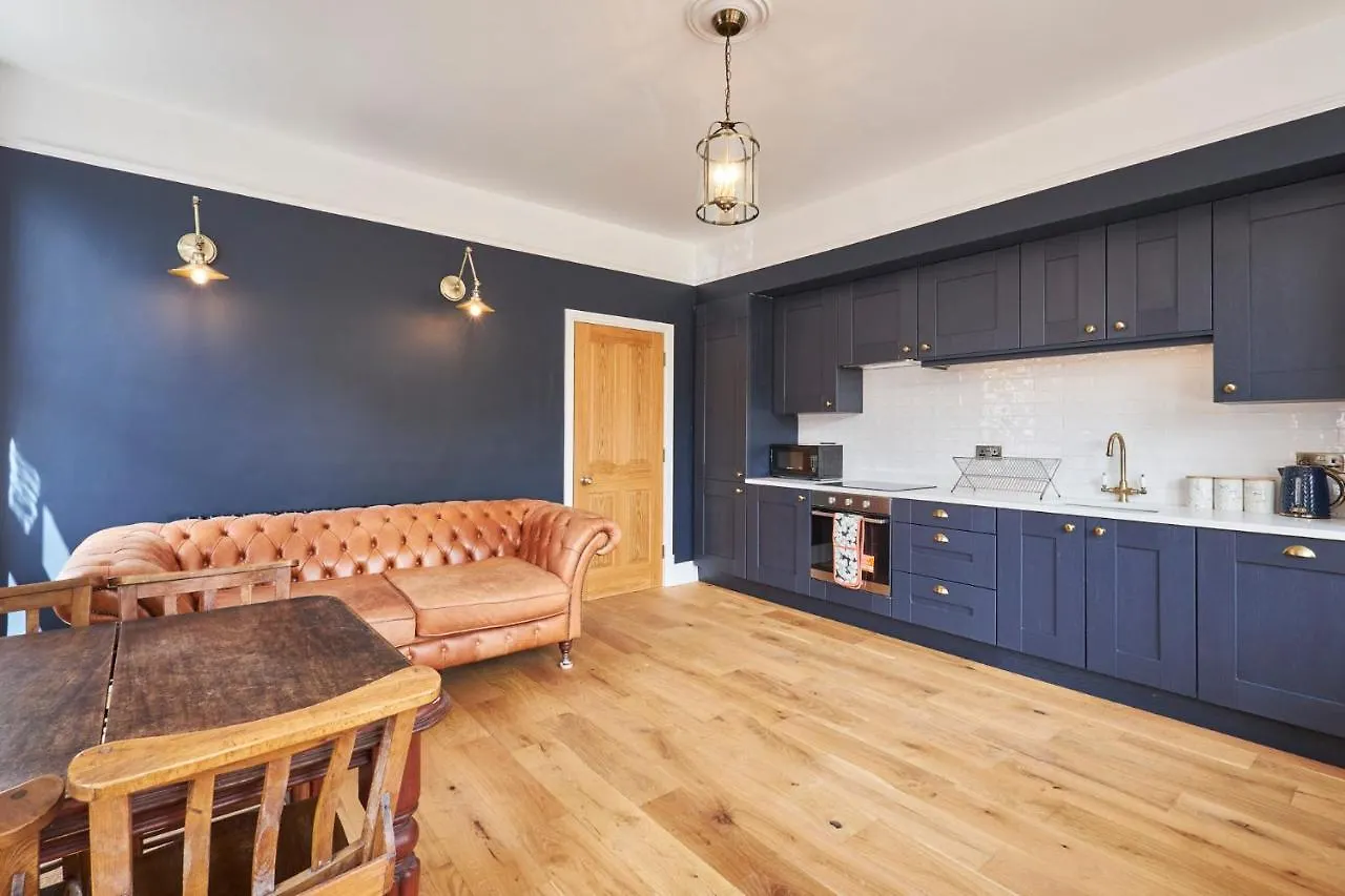 Host & Stay - 1895 At Whitby Appartement