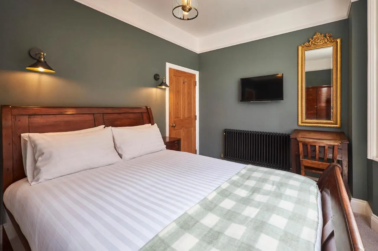 Appartement Host & Stay - 1895 At Whitby