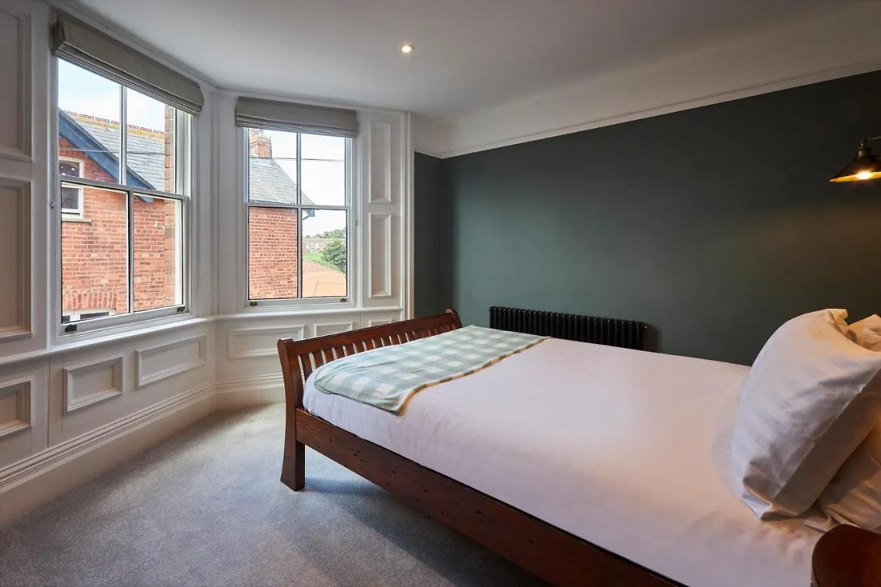 Host & Stay - 1895 At Whitby