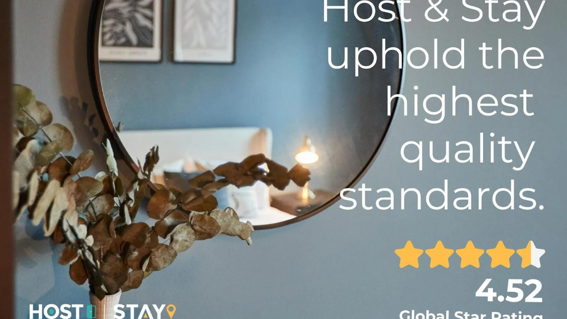 Appartement Host & Stay - 1895 At Whitby