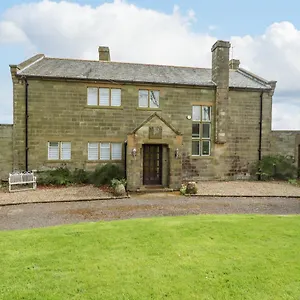 Holiday home Aislaby Hall, Whitby
